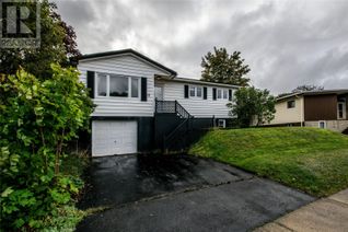 Bungalow for Sale, 28 Ennis Avenue, St. John's, NL