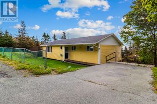 House for Sale, 12 Alywards Road, Cape Broyle, NL