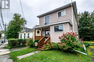 Detached House for Sale, 5 Allandale Road, St. John's, NL