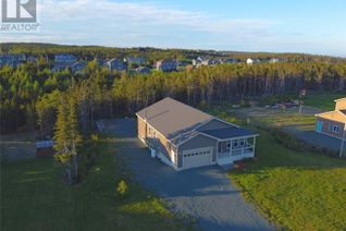 Detached House for Sale, 13 Todd's Place, Flatrock, NL