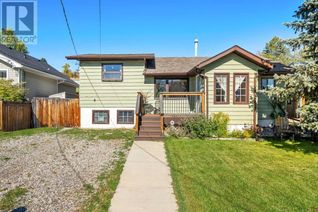 Detached House for Sale, 26 Maple Street, Okotoks, AB