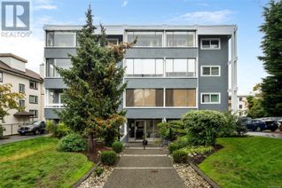 Property for Sale, 1537 Morrison St #201, Victoria, BC