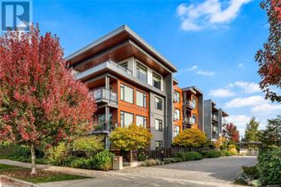 Condo Apartment for Sale, 3815 Rowland Ave #302, Saanich, BC