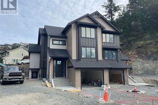 Duplex for Sale, Lot 7 Horizon Terr #A, Langford, BC