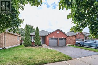 Detached House for Sale, 117 George Reynolds Drive, Clarington (Courtice), ON