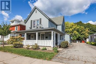 Duplex for Sale, 242 Jarvis Street, Fort Erie, ON