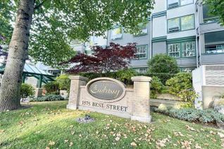 Condo Apartment for Sale, 1575 Best Street #314, White Rock, BC