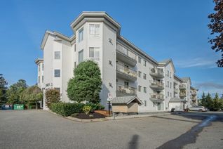 Condo Apartment for Sale, 31831 Peardonville Road #412, Abbotsford, BC