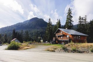 House for Sale, 46801 Sakwi Creek Road, Mission, BC