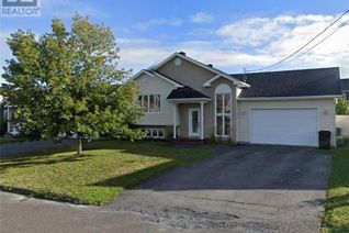 House for Sale, 54 Des Prés Street, Edmundston, NB