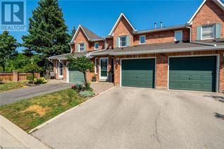 Property for Sale, 2155 Duncaster Drive Unit# 19, Burlington, ON