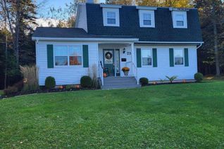 House for Sale, 238 Lyman Street, Truro, NS