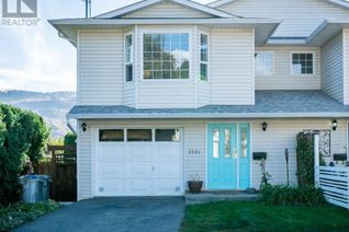 Duplex for Sale, 2597 Glenview Ave, Kamloops, BC