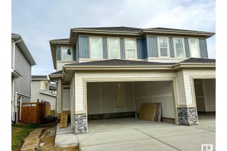 Duplex for Sale, 1835 Westerra Lo, Stony Plain, AB