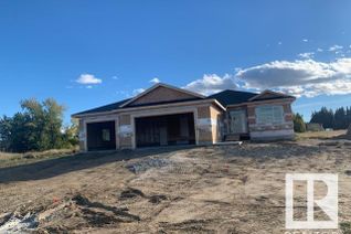 Bungalow for Sale, 2 54104 Rge Road 274, Rural Parkland County, AB