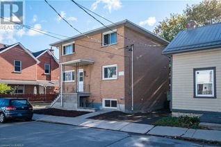 Triplex for Sale, 21 Cherry Street, Kingston, ON