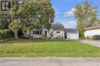 Detached House for Sale, 1602 Anne Street, Kingston, ON