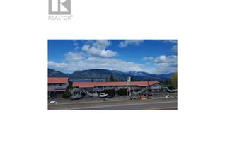 Property for Sale, 1277 Trans Canada Highway, Sorrento, BC