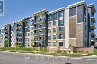 Condo for Rent, 620 Sauve Street Unit# 406, Milton, ON