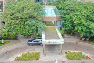 Condo Apartment for Sale, 325 Webb Drive Unit# 412, Mississauga, ON