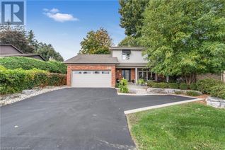 Detached House for Sale, 340 Southcote Road, Ancaster, ON