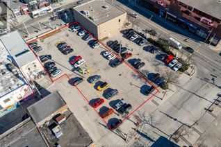 Industrial Property for Sale, 559 Ouellette Avenue, Windsor, ON