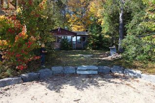 Property for Sale, 1282 Kamaniskeg Lake Road, Barry's Bay, ON