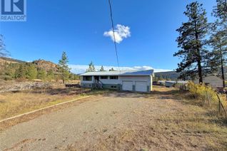 Property for Sale, 339 6th Avenue, Princeton, BC