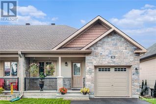 Bungalow for Sale, 112 Equinox Drive, Embrun, ON