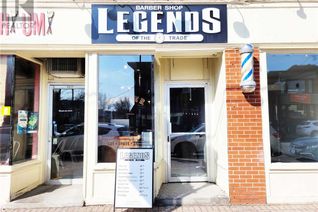 Property for Lease, 1309 Wellington Street, Ottawa, ON