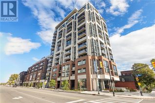 Property for Rent, 560 Rideau Street #519, Ottawa, ON