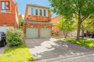 Property for Sale, 5421 Bestview Way, Mississauga, ON