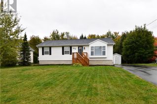 Bungalow for Sale, 624 Pascal, Tracadie, NB