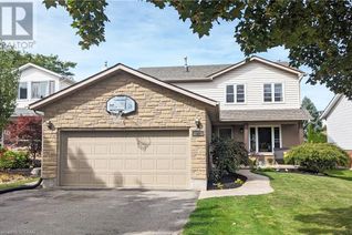 House for Sale, 30 Sioux Crescent, Woodstock, ON