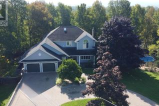 Detached House for Sale, 38 Sexton Court, Falmouth, NS