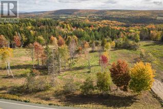 Land for Sale, Lot 2 Highway 19, Hawleys Hill Highway, Mabou, NS