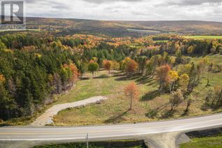 Land for Sale, Lot 3 Highway 19, Hawleys Hill Highway, Mabou, NS