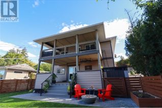 House for Sale, 218 Norton Street, Penticton, BC