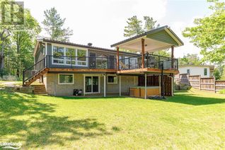 Bungalow for Sale, 1628 River Road W, Wasaga Beach, ON