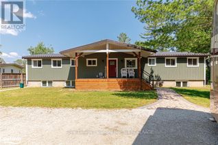 Bungalow for Sale, 1628 River Road W, Wasaga Beach, ON