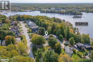 Bungalow for Sale, 595 Lorne Street, Gravenhurst, ON