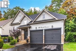 Detached House for Sale, 65 Oriole Crescent, Wasaga Beach, ON