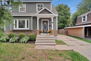 Detached House for Sale, 77 Arlington, Moncton, NB