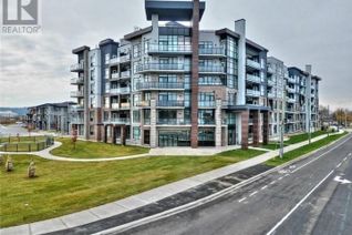 Condo Apartment for Rent, 600 North Service Road Unit# 513, Stoney Creek, ON