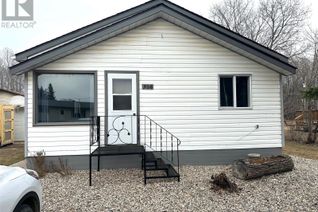 Bungalow for Sale, 308 Albert Street, Hudson Bay, SK