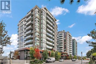 Condo Apartment for Sale, 369 Tyee Rd #101, Victoria, BC