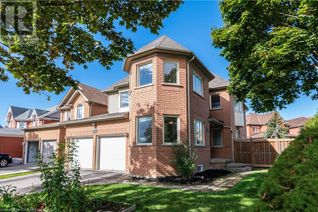 Detached House for Sale, 139 Shady Pine Circle, Brampton, ON