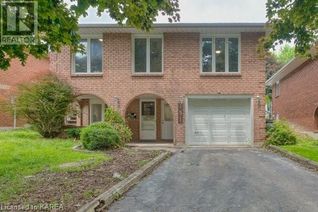 Property for Rent, 151 Dauphin Avenue Unit# 1, Kingston, ON