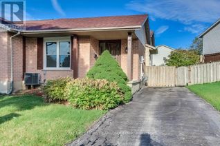 Backsplit for Sale, 55 Salvia Street, London, ON