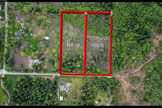 Commercial Land for Sale, 10575 287 Street, Maple Ridge, BC